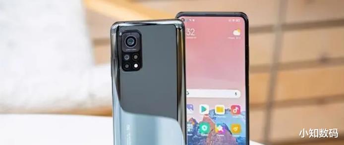 红米手机|卢伟冰官宣好消息，红米K30喜迎新成员，卖点不止骁龙865
