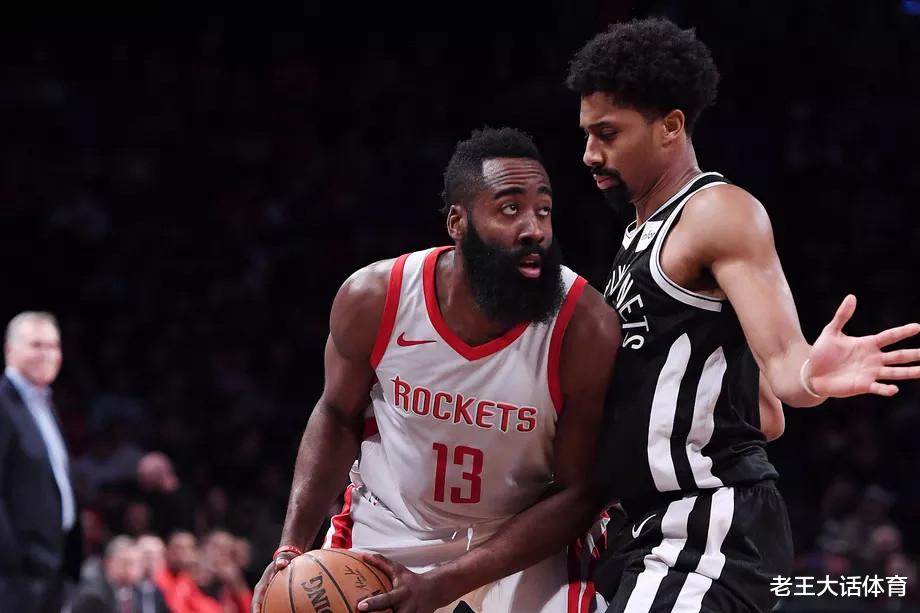 詹姆斯·哈登|动心了！豪强更新哈登报价，哈登做出表态，恭喜火箭又赚了