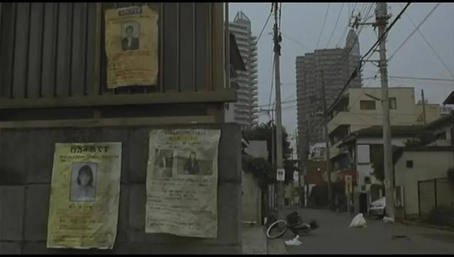 咒怨|全球最顶级的恐怖片回来了，别怂