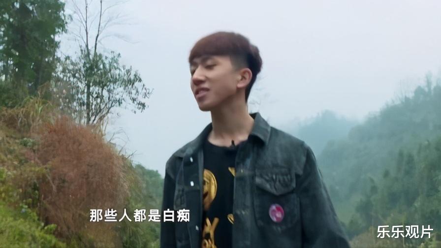 张迪|《变形记》男一号张迪控告节目组，揭露当年节目背后的虚假做法