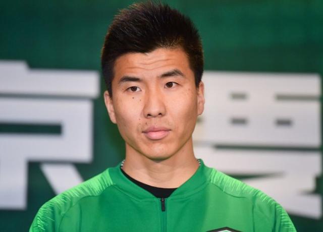 [李铁]里皮请放心，执行力差的他被李铁清理了，艾克森当时也很生气