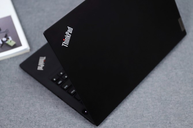 thinkpad|AMD经典商务笔记本 ThinkPad E14锐龙版评测