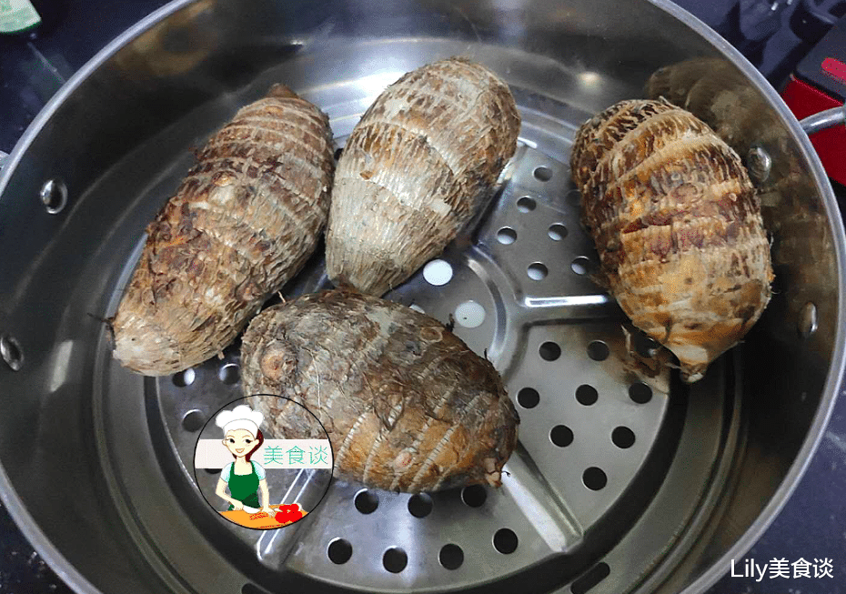 烧烤|入秋后，这碱性食物要多吃，软糯嫩滑，还洁齿防龋，包饺子吃最香