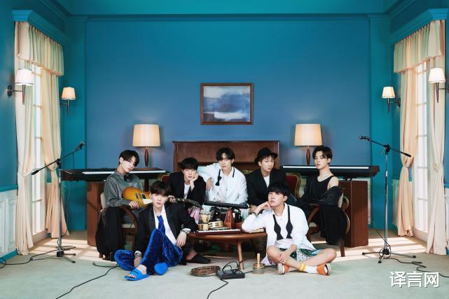 NCT|公告牌全球专辑榜：粉墨冠军NCT大势第二，本月少女成黑马靠拢BTS