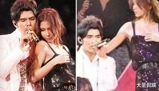 Angelababy|潘玮柏结婚变笑话，全面扒皮天王嫂产业链，中年玩咖男明星的噩梦