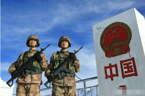 「」一旦开战，中方敢不敢出手？专家回应了西方国家的疑问