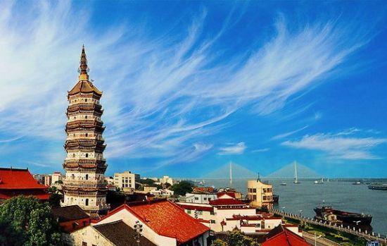 安徽|一个拥有中国十大名茶最多的地方