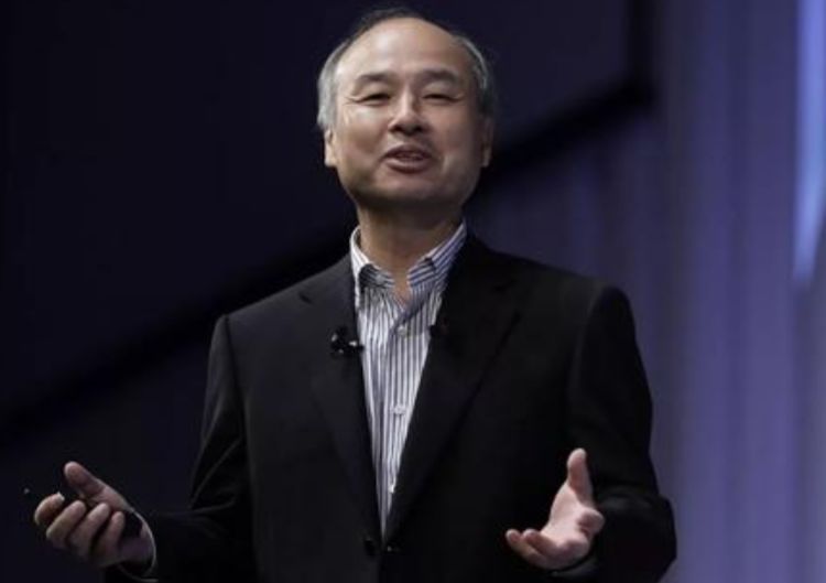 孙正义|全世界欠债最多的人,欠债高达1.1万亿,每天起床就要还两三亿