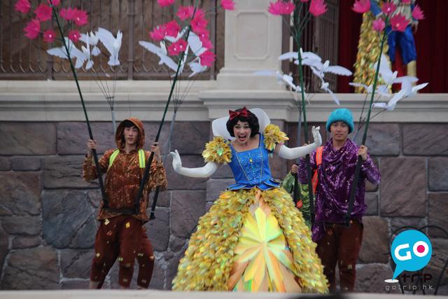 上海市■魔都行，我看行！这座充满魅力的大都市都有哪些好玩的？