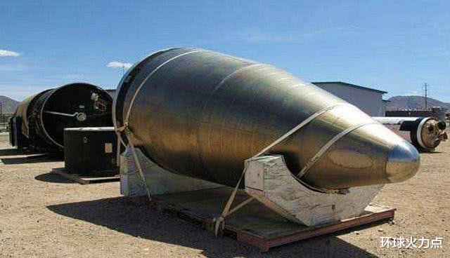 #核弹头#如果爆发核大战，美国能毁灭人类多少次？专家一席话令人陷入深思