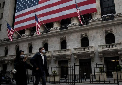 『美国国债』美债最大“接盘侠”浮出水面, 不是中国和日本，特朗普松了一口气