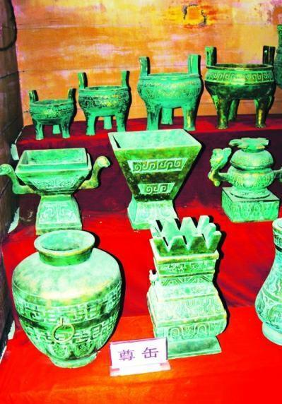 [古墓]中国发掘最大的大墓，考古专家挖了10年