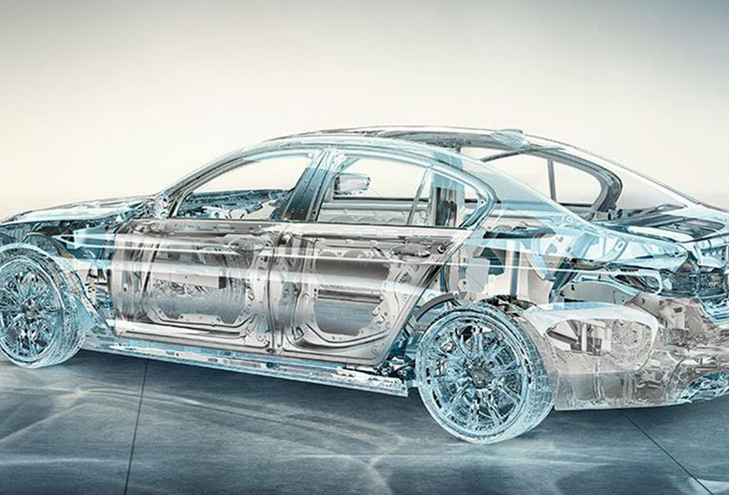 宝马5系▲从设计、动力、驾驶体验来说，宝马5系该怎么买？这是靠谱的回答