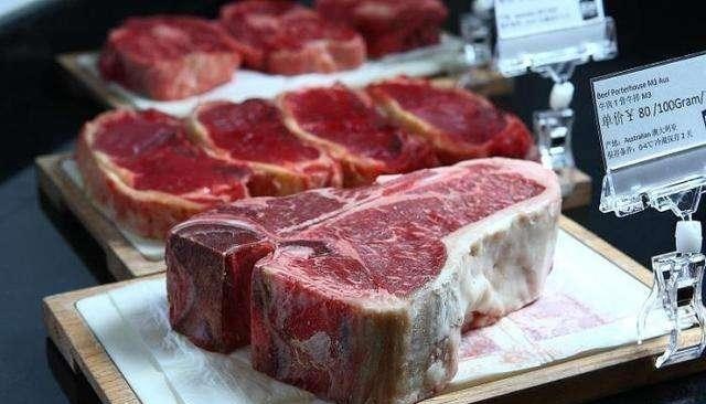 澳洲|澳洲牛肉出口有望？中国低调签订大单，印度直言：为啥不跟我合作