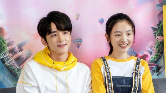 [吴倩]吴倩新剧甜蜜上线，热力少女冰上逐梦，她这次能够打个翻身仗吗？