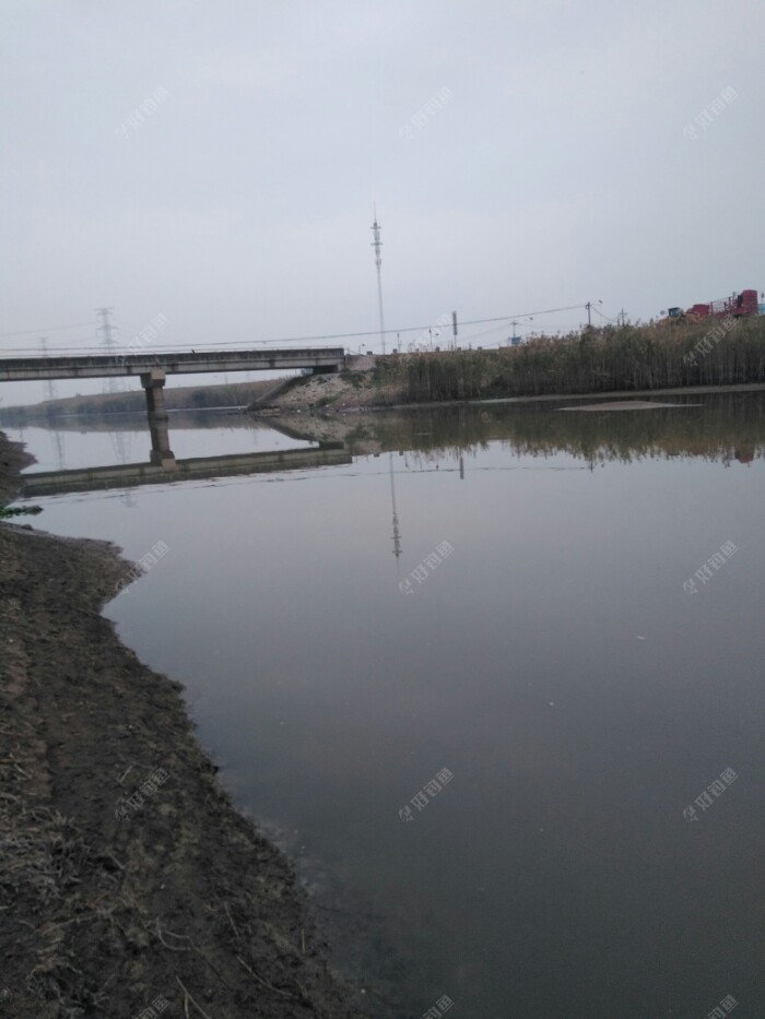 |十一月第一钓，幸未空