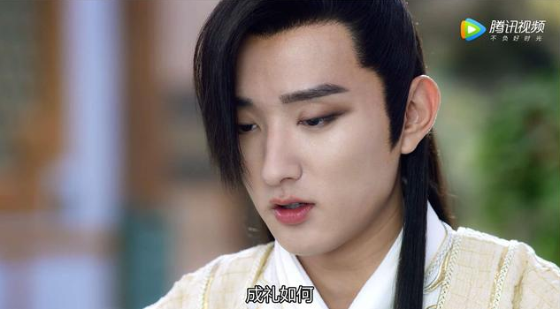 花锦绣▲《长相守》只有妹妹花锦绣生活真实，女主开挂式游山玩水似综艺秀