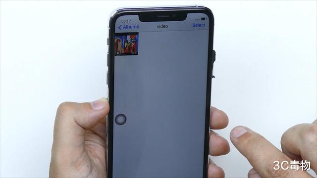 索尼|iPhone12山寨机开箱：可以捆绑苹果手表，就是下边框有点宽