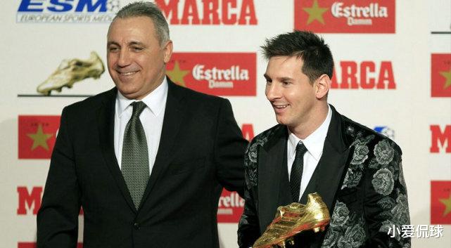 巴塞罗那|正式决裂？巴萨球迷票选队史最佳球员 梅西屈居第2老马无缘前10