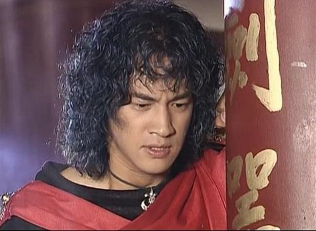 冯绍峰:“长得丑却非演绝世美男”的8位男星,看完笑的肚子痛!