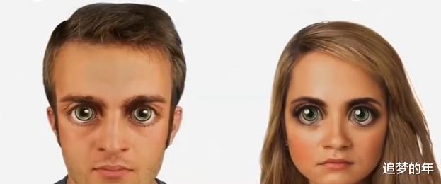 科学家：科学家发现人类进化的7大步骤, 推测出未来10万年后的人类样貌