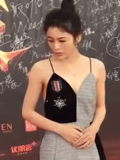 赵樱子|艳压杨超越？演天下第一美？脸do成这样还被夸清纯斩男第一人...