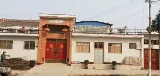 远嫁他乡, 看见老公家农村这样的房子我怕了