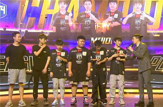 4am战队|4AM剧本杀逆袭，1分领先收获PCS2门票！网友：孤少哭晕在厕所