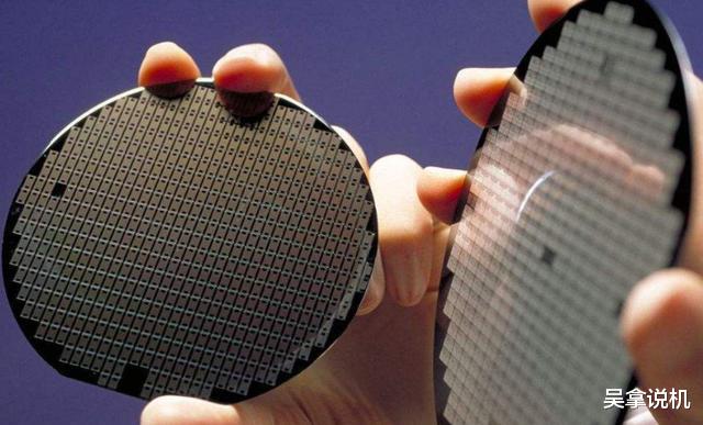 芯片|又一巨头助力中国“芯”！带顶尖德国半导体团队，重回千亿市值！