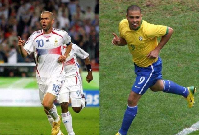 皇家马德里@大罗在个人荣誉上强过梅西,梅西在巅峰期长度上,强过大罗