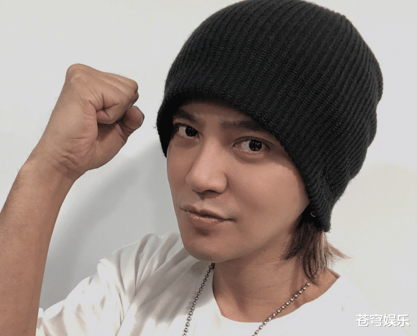 张艺兴|极限男人帮为张艺兴庆生，唯独罗志祥方式不一样，却可见兄弟情！