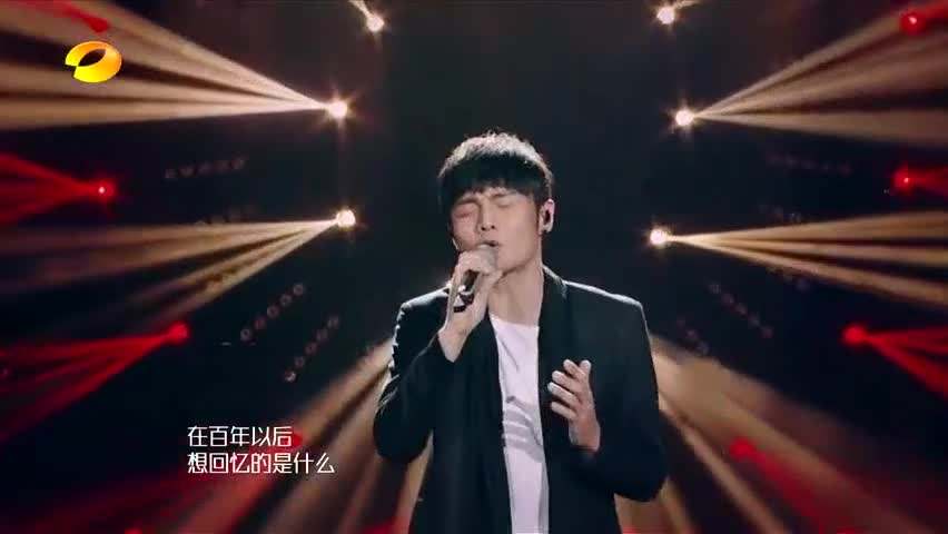 品冠@我是失忆了吗？他们竟然上过湖南卫视《歌手》，为什么我不记得！