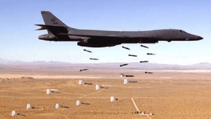 [轰炸机]为何澳洲宁愿用战斗机对付100亿只兔子，也不愿吃它？当地人：吃不得