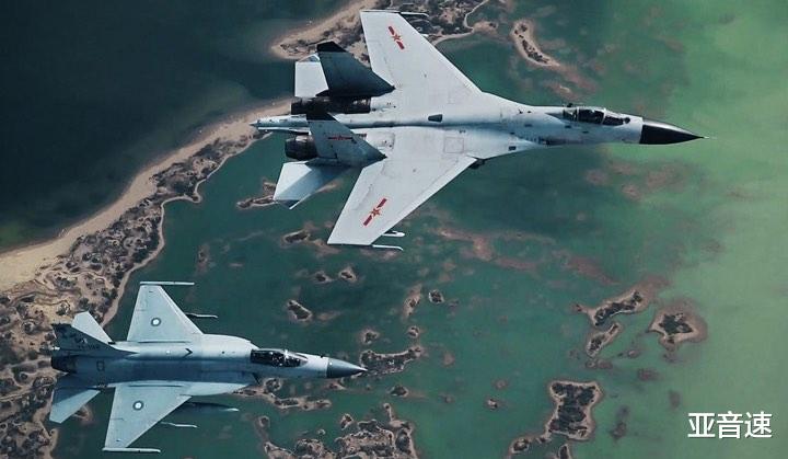 枭龙■尼日利亚再次购买枭龙，非洲国家为何盯紧中国战机？价格并不便宜