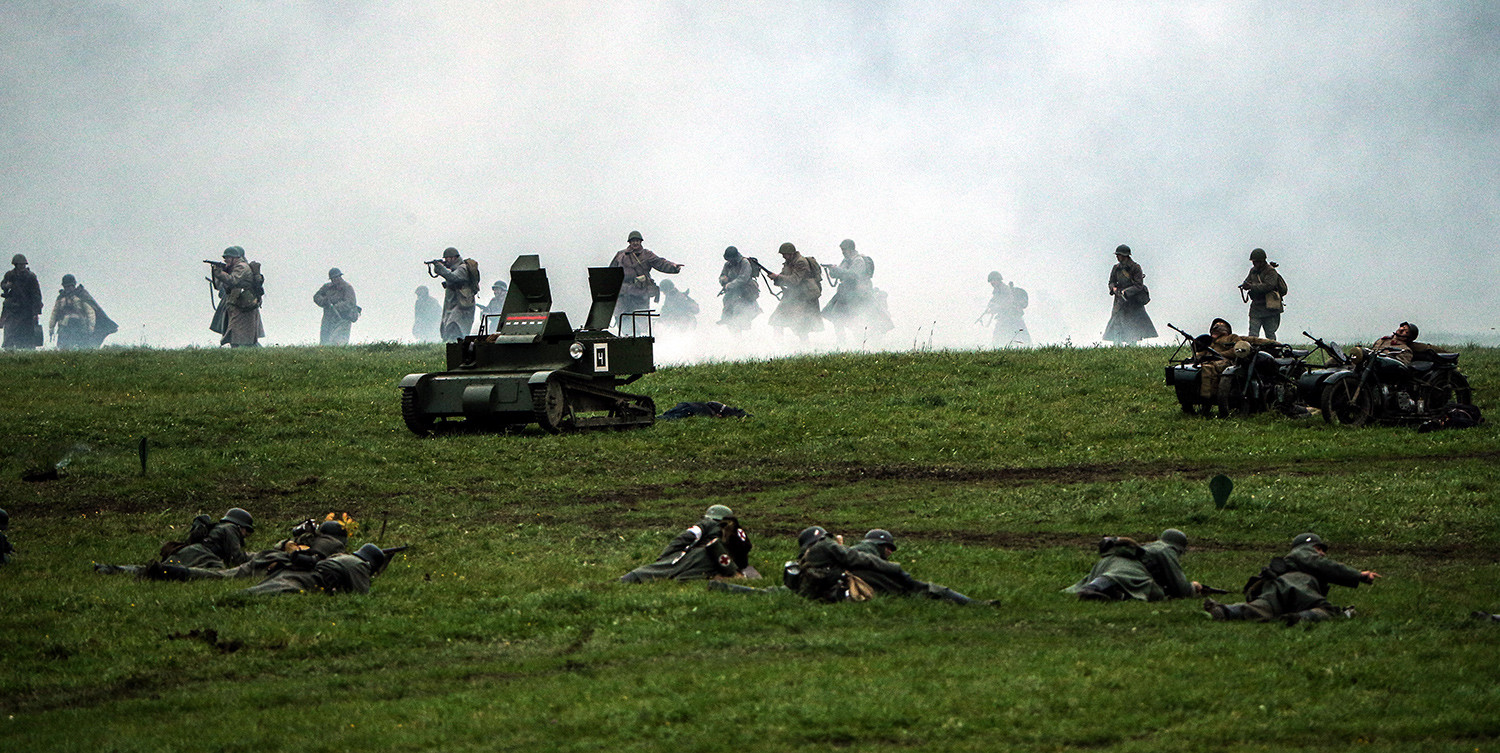 爱因斯坦|如果第三次世界大战爆发,会是什么样子?爱因斯坦早就预言未来