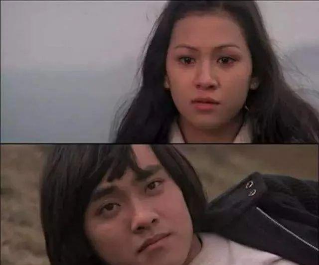 电影▲荒唐的尔冬升:抛弃张曼玉,要求二婚妻子丁克,却偷偷与人生了娃