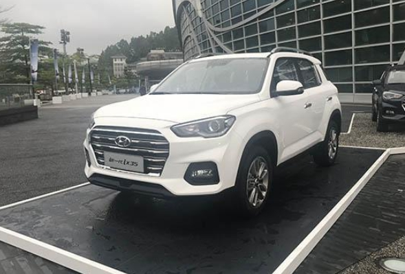 「」喜欢SUV但怕费油，SUV里谁最省油？