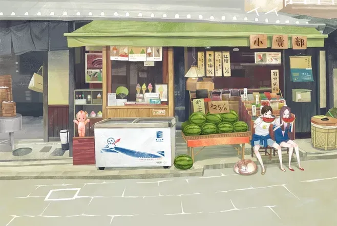 『考试』特别企划 | 高考前一夜，你在做什么？