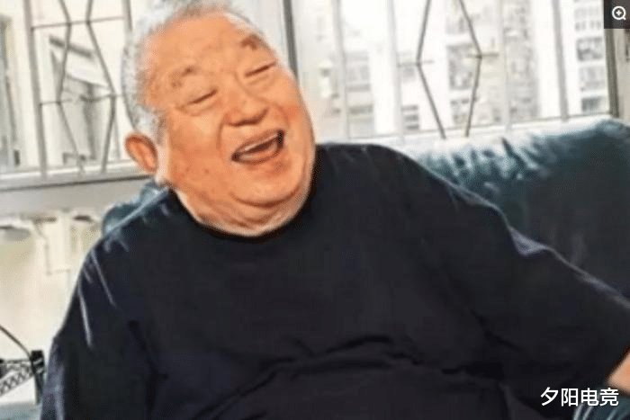洪金宝:香港7个胖子,洪金宝地位不算高,最后一个向华强见了也不敢惹!