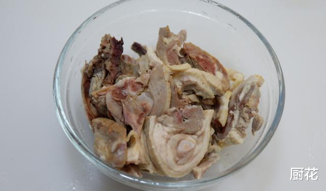 [笋干]不管喝不喝酒，男人过了30岁，建议多喝此汤，堪称\软黄金\