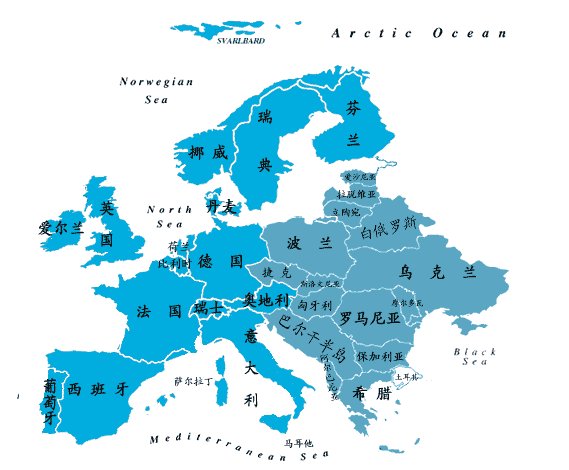 三星|欧洲用户石化了,手机配置总低人一等,前有三星猎户后有华为联发科