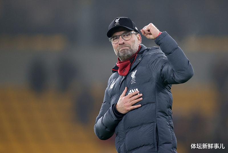 「梅西」西甲巅峰期,梅西和C罗谁更强?克洛普短短7个字说出梅西的缺点