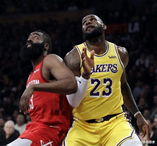 安东尼·戴维斯|湖人陷伤病泥潭，6人遭遇伤情3人确定缺阵，詹皇+浓眉均遭受困扰