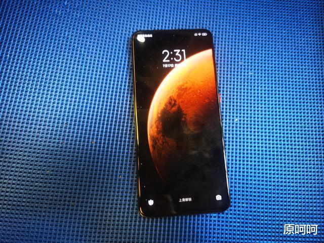 华为手机|围观!红米K30 Pro评测:骁龙865加持|旗舰性能中端价格,喜欢吗