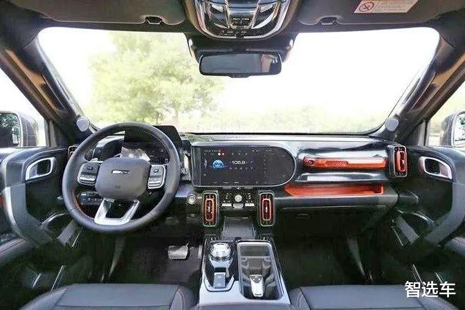 SUV■全新路虎卫士、哈弗大狗领衔，下半年即将上市的6款重磅SUV值得等