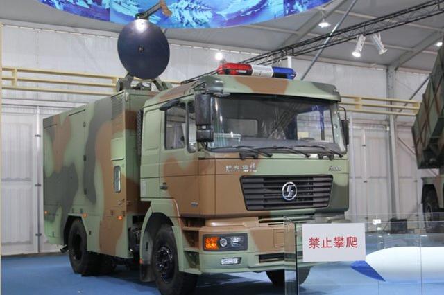 微波武器|解放军在边境用微波武器击退印军夺回山头？印军方回应：假消息