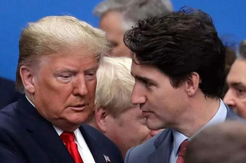 『芯片』中方开始反击，孟晚舟委屈不会白受，一系列企业将被反制裁