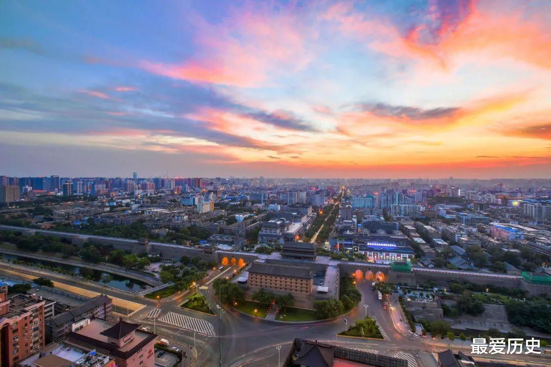 秦岭|中国的中央山脉，在哪里？