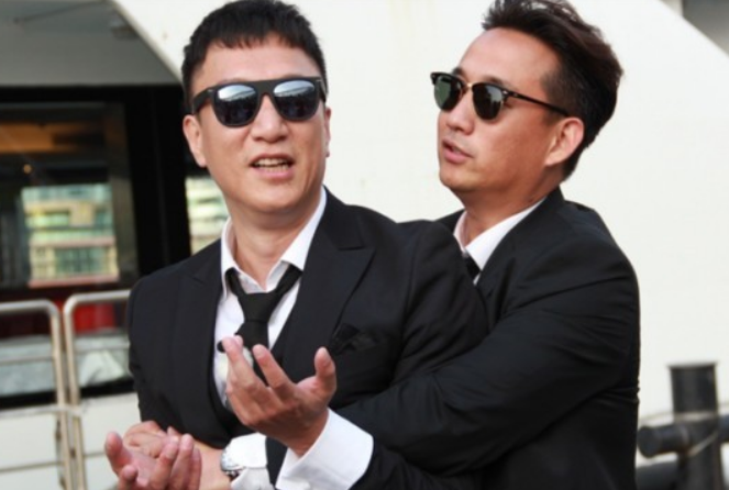 [极限挑战]《极限挑战》第六季路透照曝光引热议！网友：帅雷雷跑哪去了！