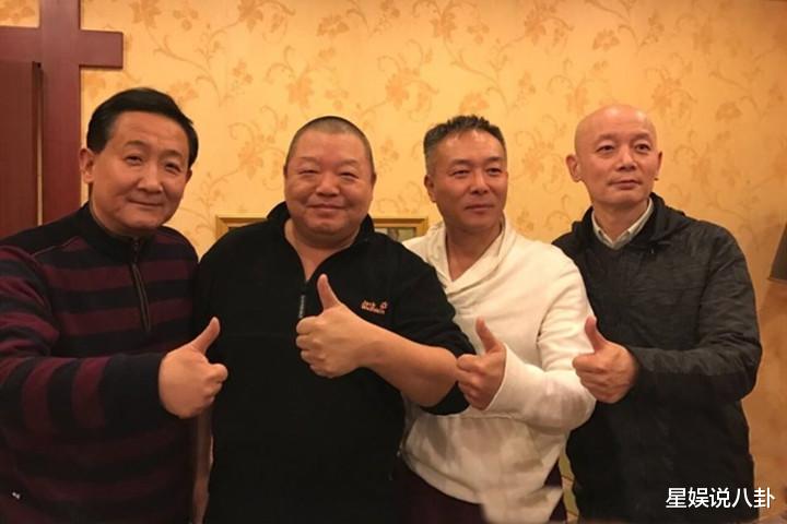 谢园|葛优“偶像”谢园逝世，享年61岁无子女送终，39年参演作品145部